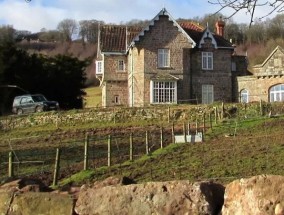 Couple in court after gardener dies working at £2.5 million country mansion